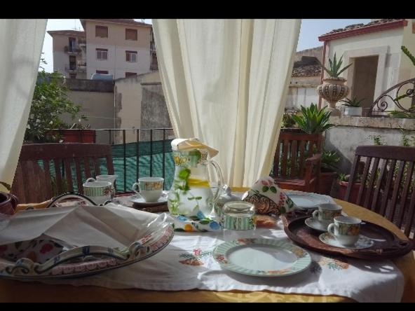 Suite 120 - Monolocale con Balcone - 2