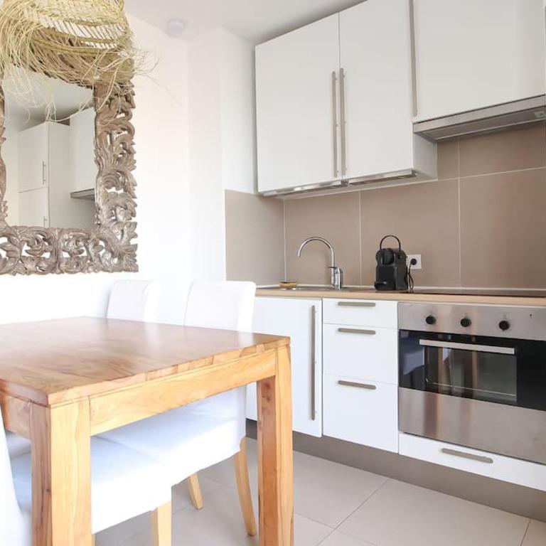 Airco studio with terrace at 2 steps from the sea - Appartement 1 Chambre - 18