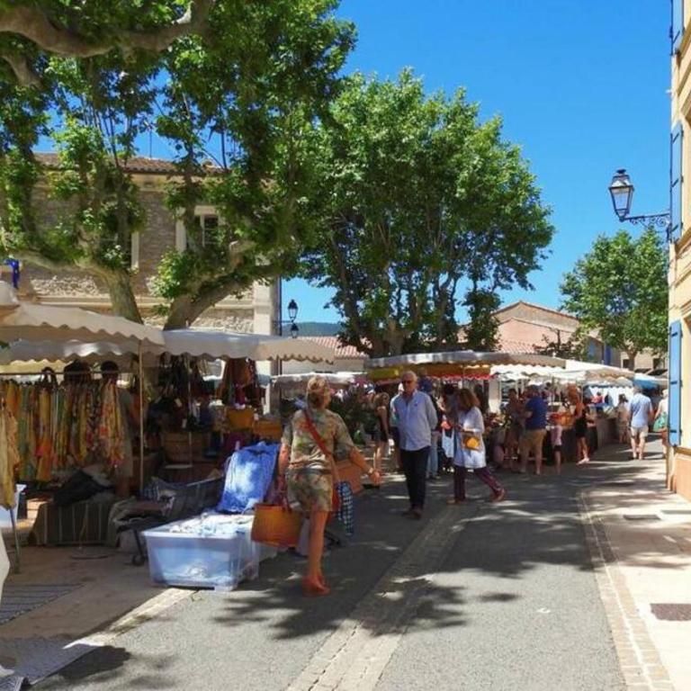 Airco studio with terrace at 2 steps from the sea - Appartement 1 Chambre - 28