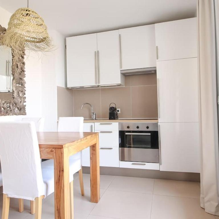 Airco studio with terrace at 2 steps from the sea - Appartement 1 Chambre - 29