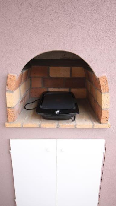 Airco studio with terrace at 2 steps from the sea - Appartement 1 Chambre - 33