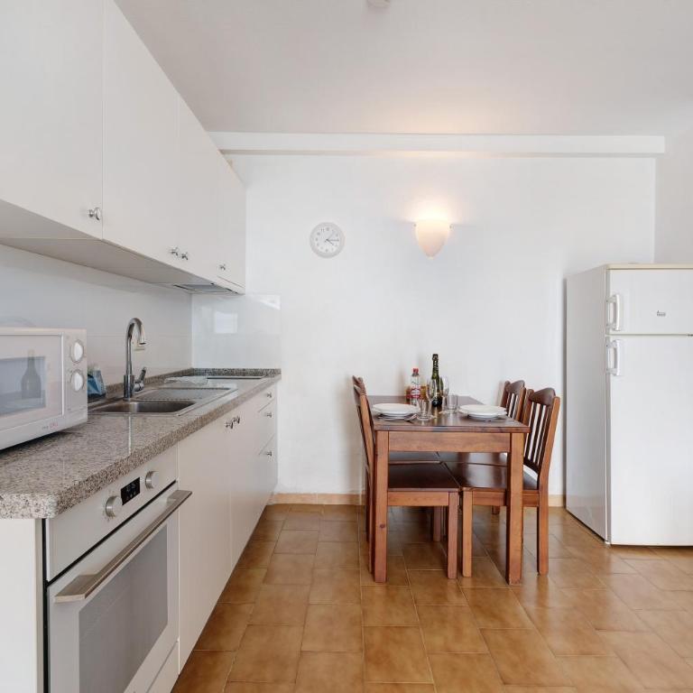 Costa Isora 1- Sunset Ocean Front- Playa la Arena - Apartamento - 30