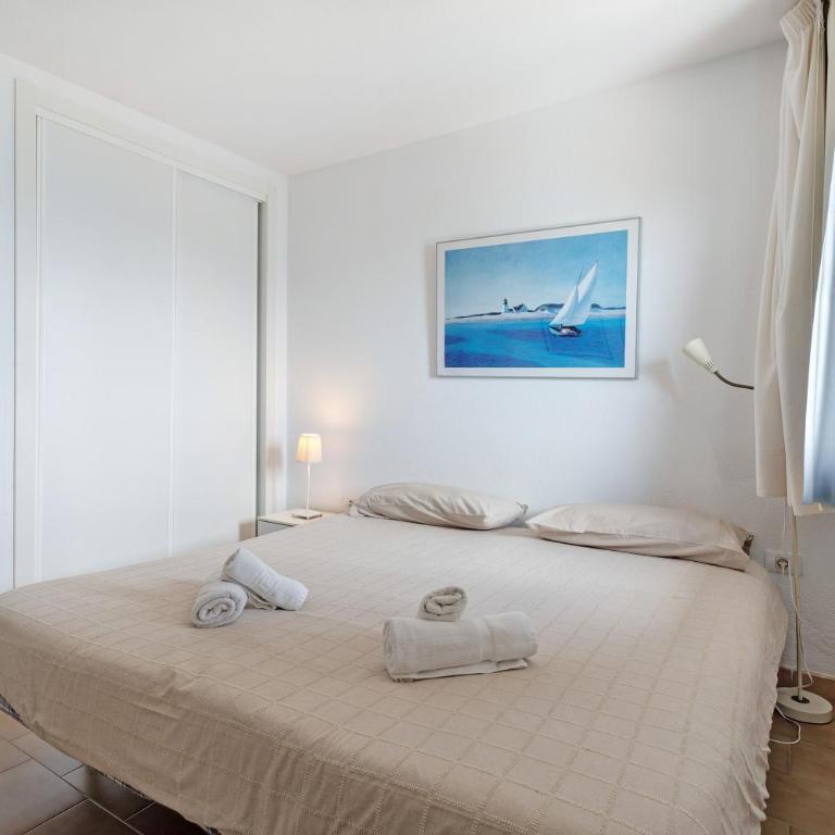 Costa Isora 1- Sunset Ocean Front- Playa la Arena - Apartamento - 40