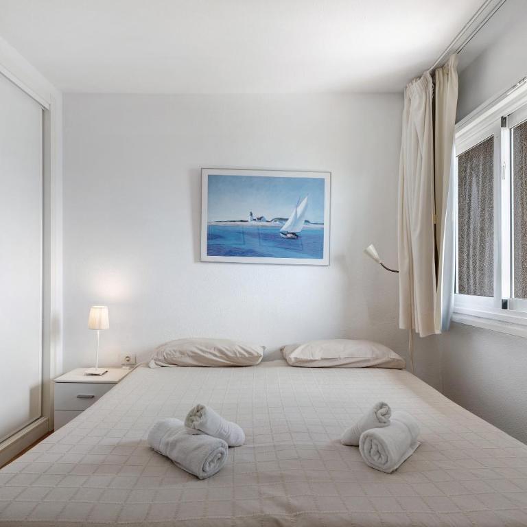 Costa Isora 1- Sunset Ocean Front- Playa la Arena - Apartamento - 21