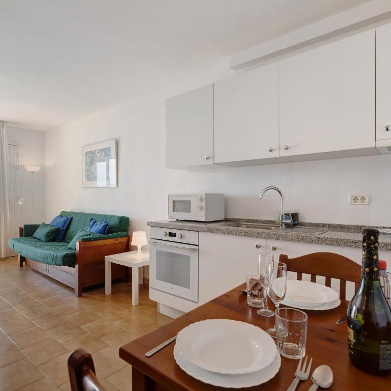 Costa Isora 1- Sunset Ocean Front- Playa la Arena - Apartamento - 27