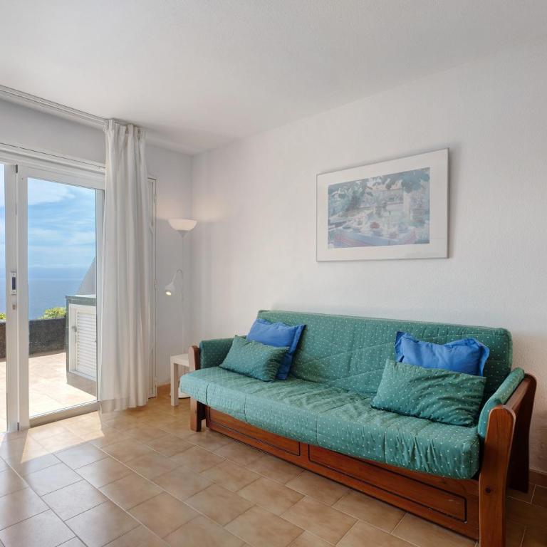 Costa Isora 1- Sunset Ocean Front- Playa la Arena - Apartamento - 28