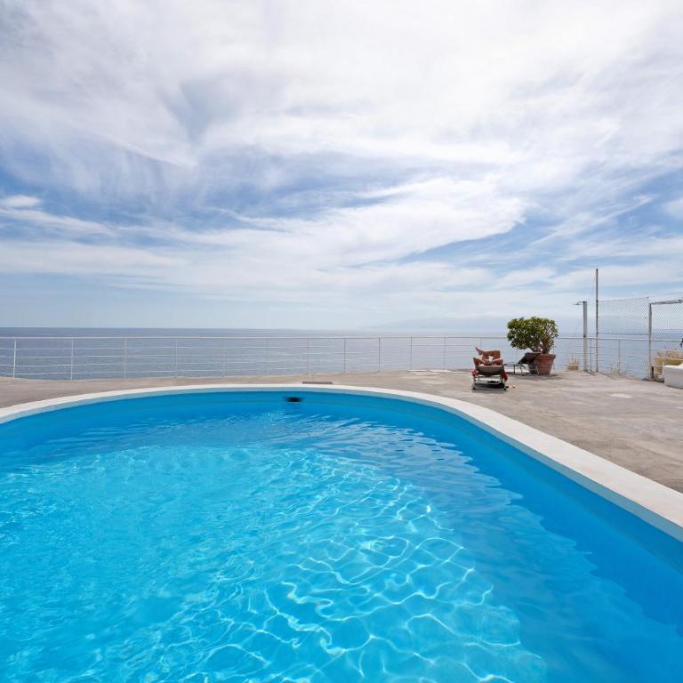 Costa Isora 1- Sunset Ocean Front- Playa la Arena - Apartamento - 38