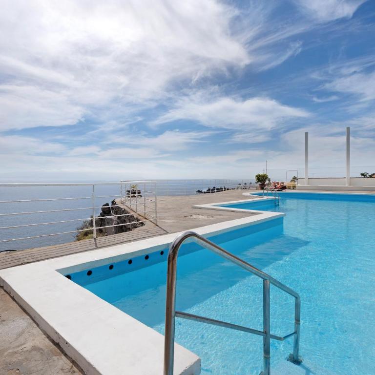 Costa Isora 1- Sunset Ocean Front- Playa la Arena - Apartamento - 33