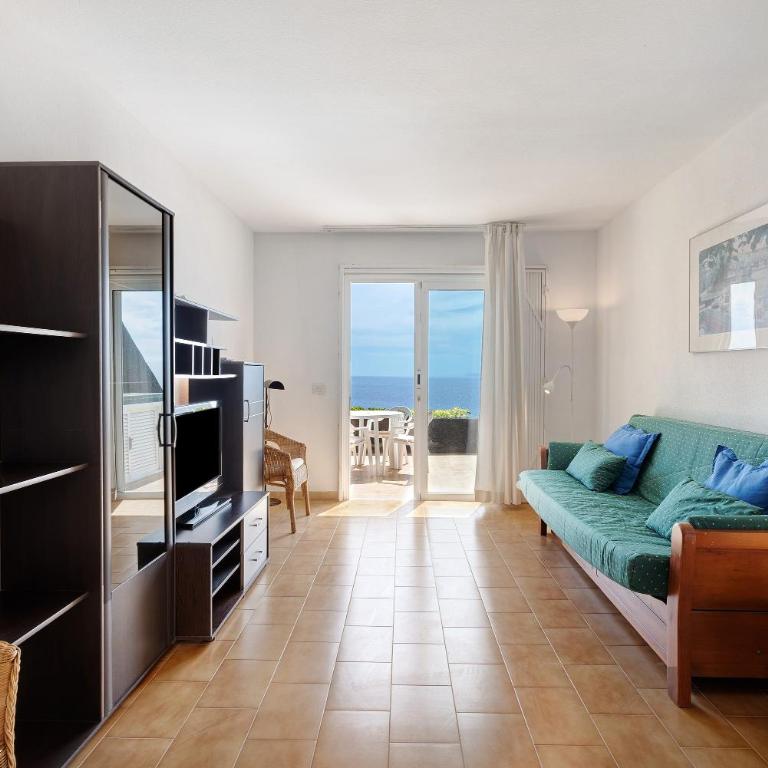 Costa Isora 1- Sunset Ocean Front- Playa la Arena - Apartamento - 32