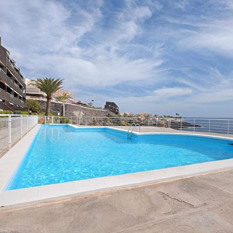 Costa Isora 1- Sunset Ocean Front- Playa la Arena - Apartamento - 37