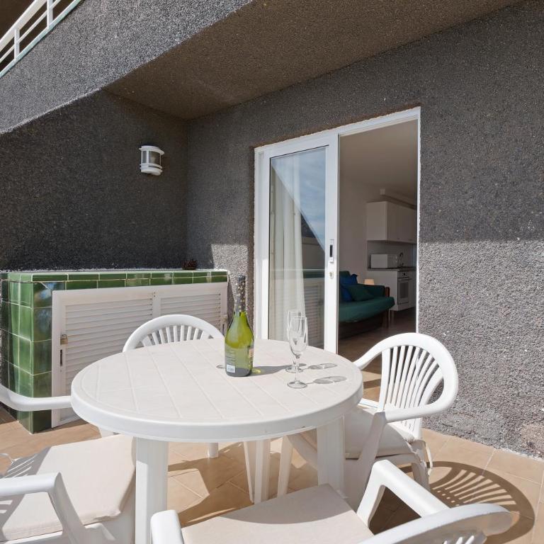 Costa Isora 1- Sunset Ocean Front- Playa la Arena - Apartamento - 18
