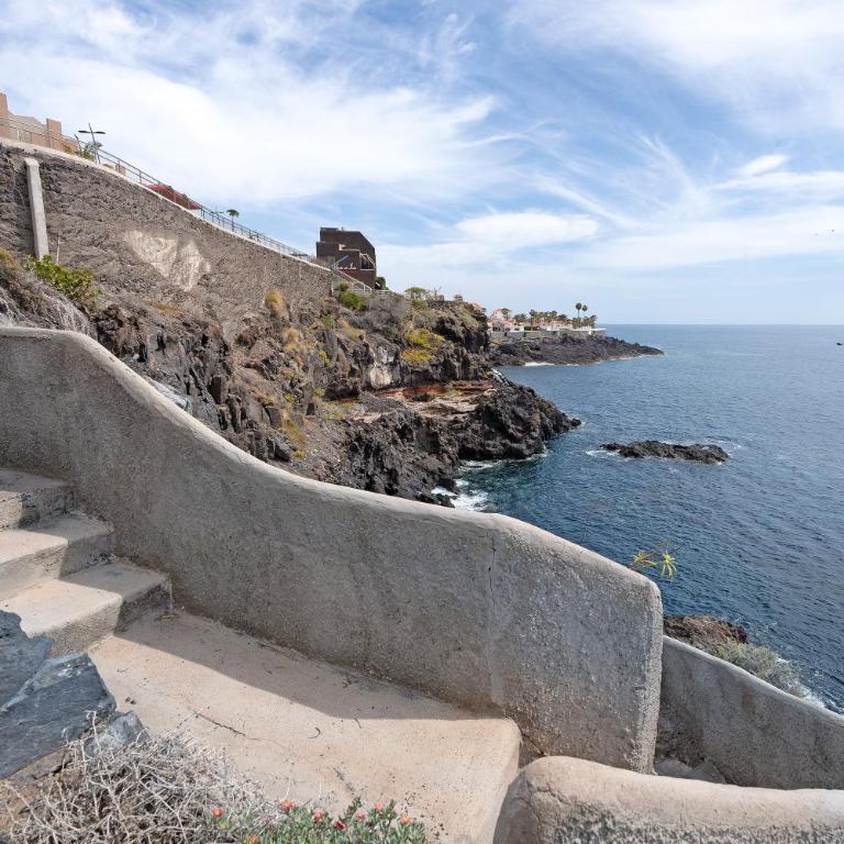 Costa Isora 1- Sunset Ocean Front- Playa la Arena - Apartamento - 34