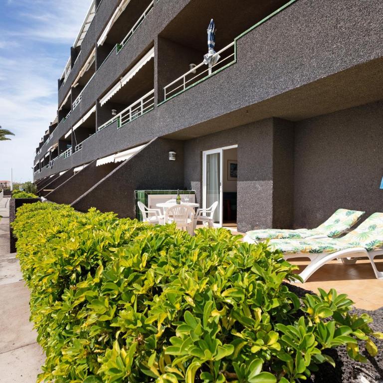 Costa Isora 1- Sunset Ocean Front- Playa la Arena - Apartamento - 46