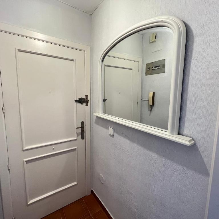 Apartamento Botero - Apartamento de 1 dormitorio - 17