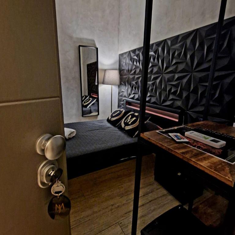 Jadore Monic - Camera Singola con Bagno Privato - 2
