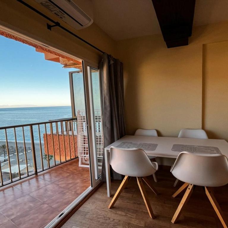Perla 5, primera línea de playa y centrico - Apartamento de 1 dormitorio - 20