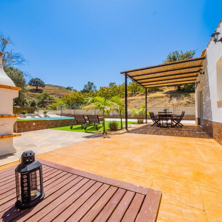 Cubo's Finca Armonia - Vacation Home - 11