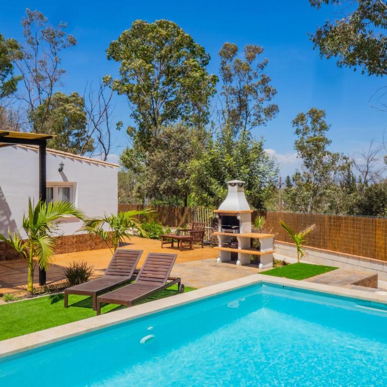 Cubo's Finca Armonia - Vacation Home - 6