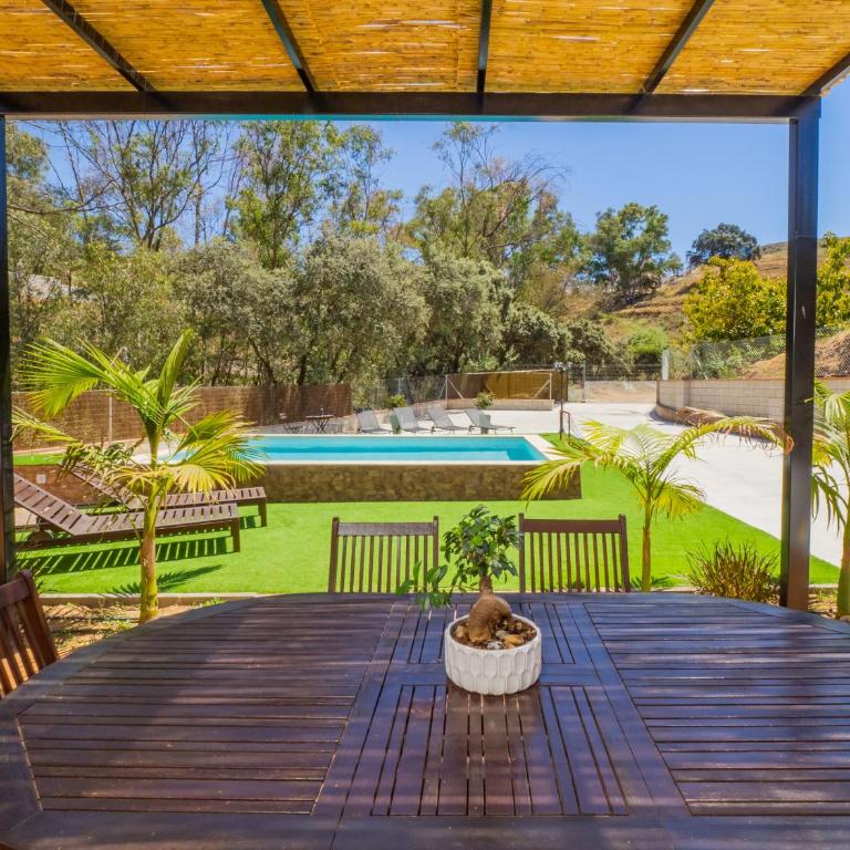 Cubo's Finca Armonia - Vacation Home - 8