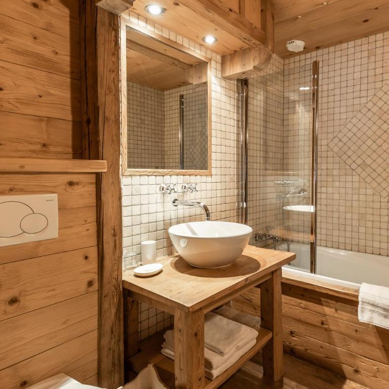 La Ferme du Var - Deluxe Room - 4