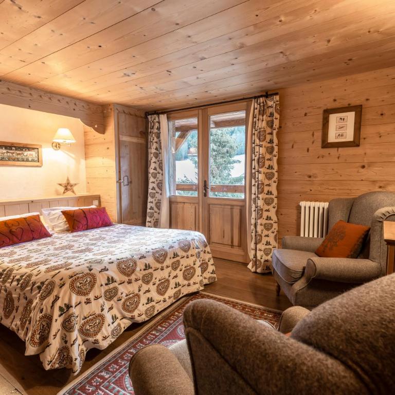 La Ferme du Var - Deluxe Room - 3