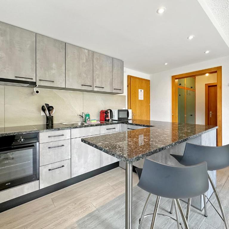 Chez Tonton - Apartment - 1