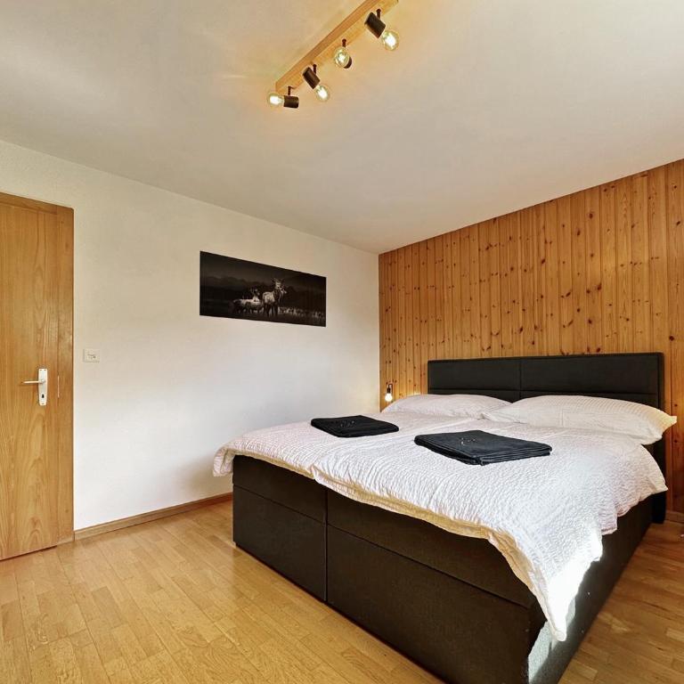 Chez Tonton - Apartment - 7