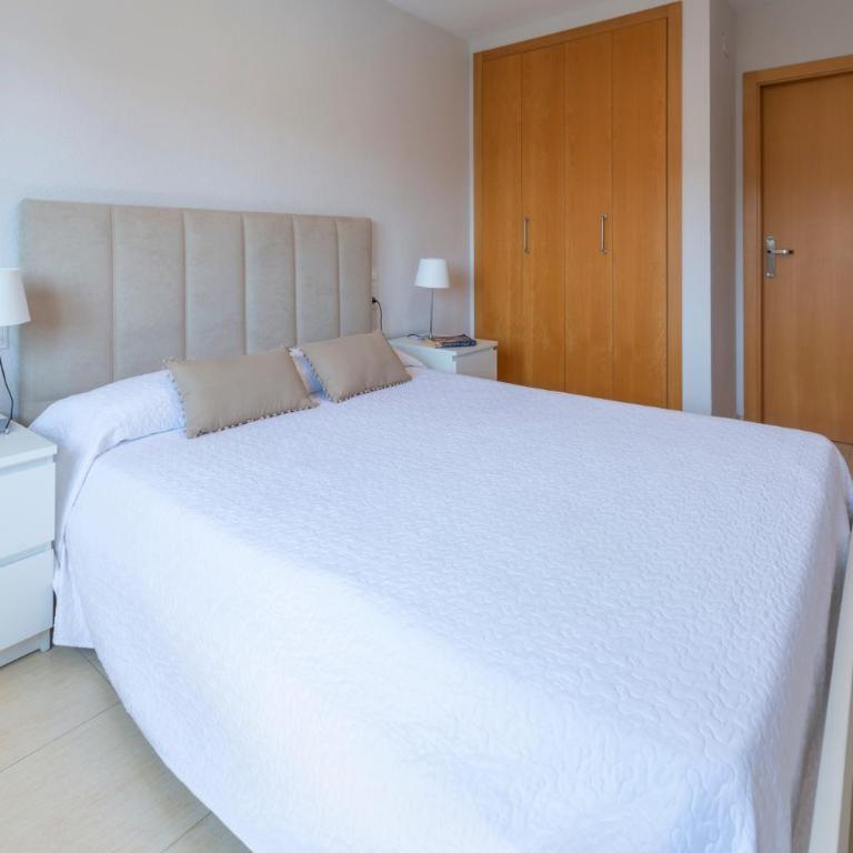 AG SALINAS - Apartamento con vistas al mar - 11