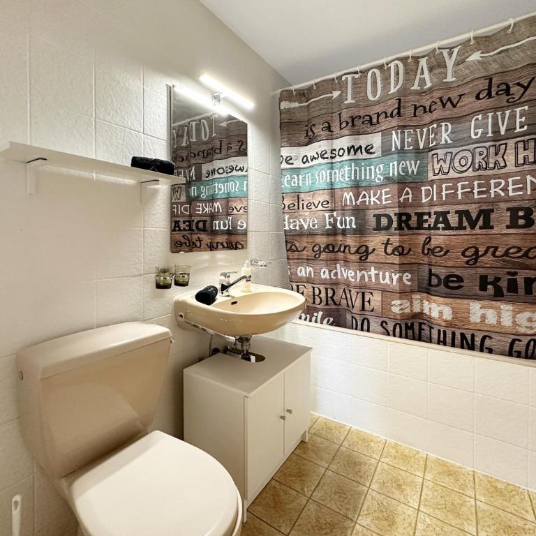 Chez Tonton - Apartment - 8