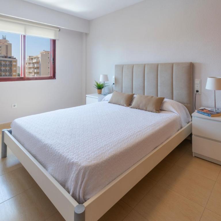 AG SALINAS - Apartamento con vistas al mar - 10