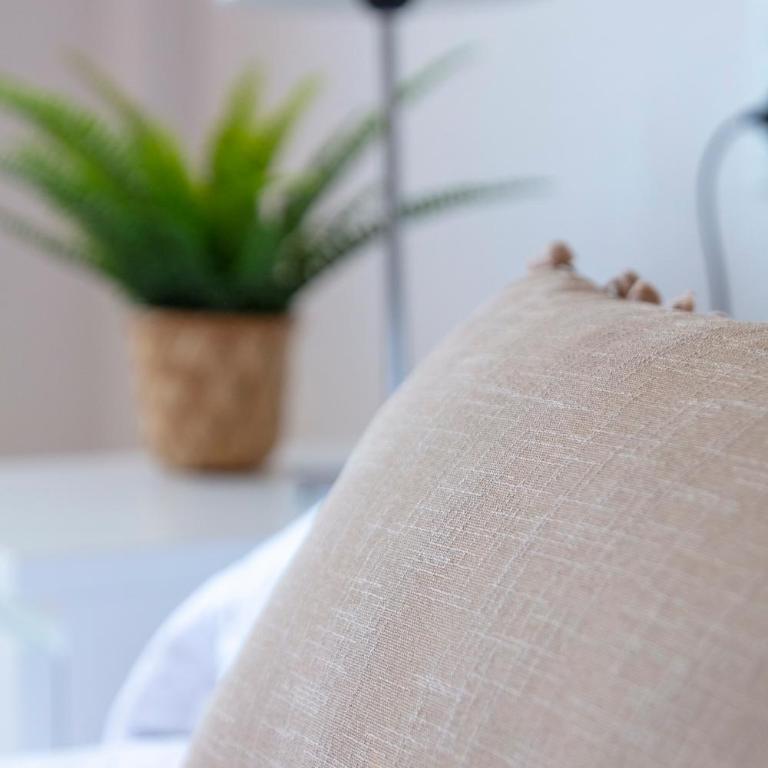 AG SALINAS - Apartamento con vistas al mar - 33