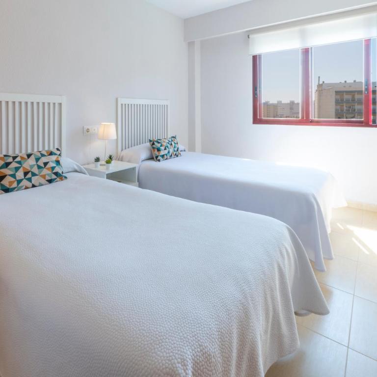 AG SALINAS - Apartamento con vistas al mar - 16