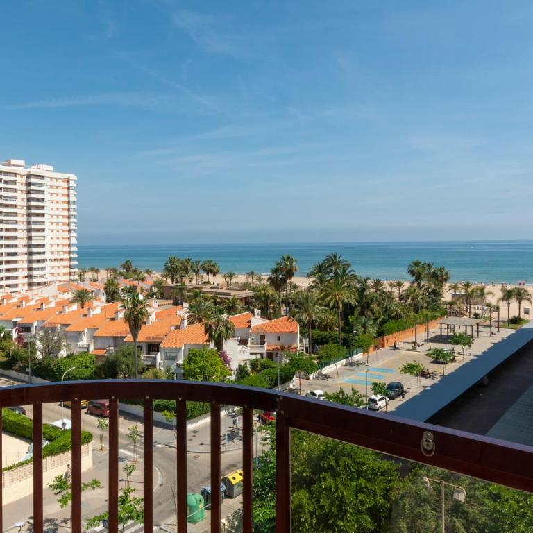 AG SALINAS - Apartamento con vistas al mar - 36