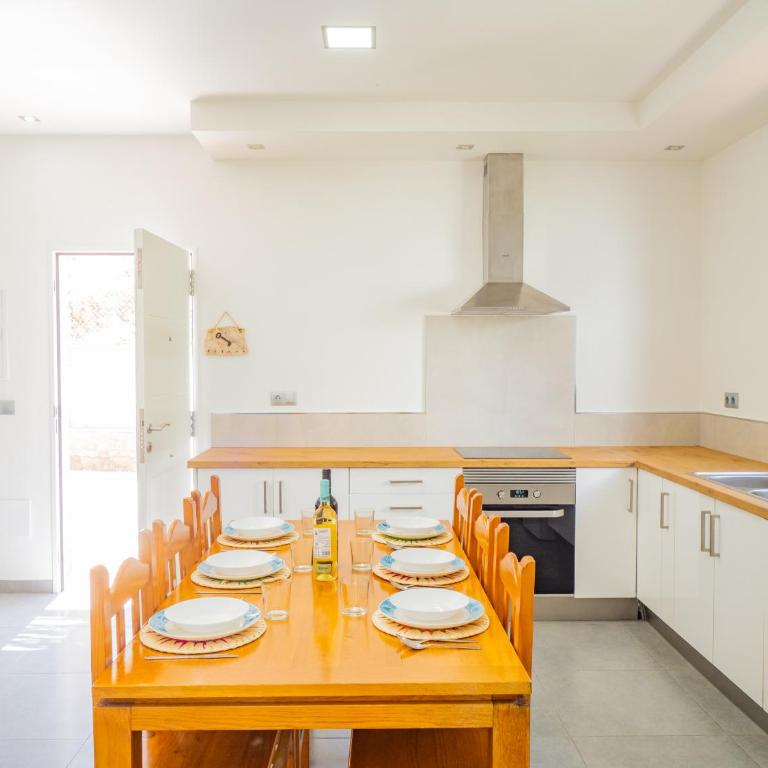 Cubo's Finca Armonia - Vacation Home - 16