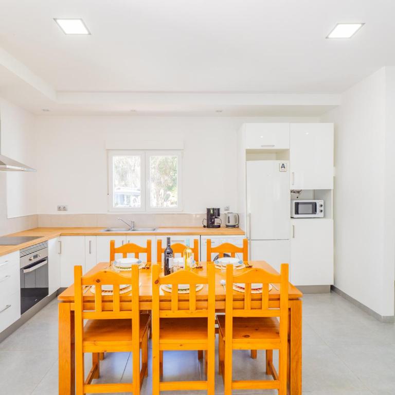 Cubo's Finca Armonia - Vacation Home - 17