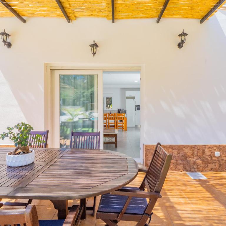 Cubo's Finca Armonia - Vacation Home - 13