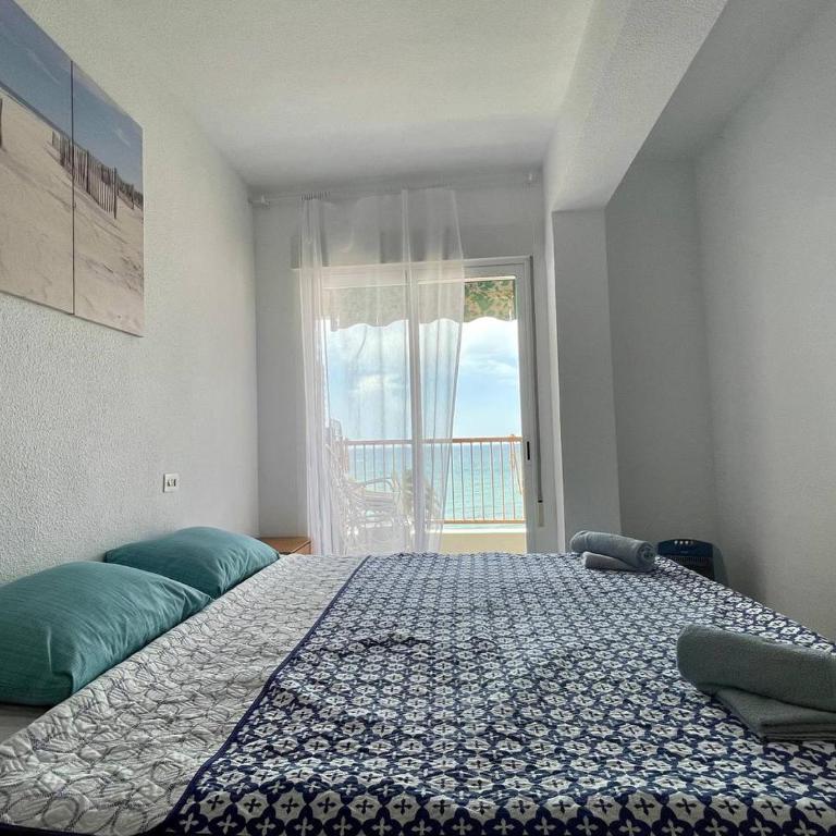 Sunflower residence first line by the sea - Apartamento de 3 dormitorios - 51