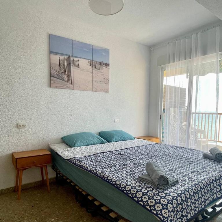 Sunflower residence first line by the sea - Apartamento de 3 dormitorios - 49