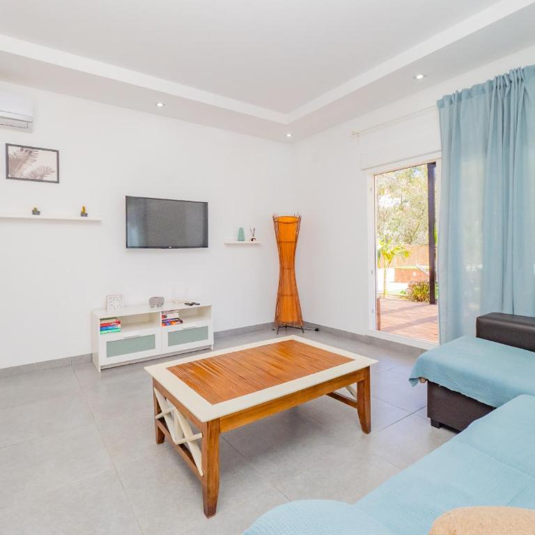 Cubo's Finca Armonia - Vacation Home - 19