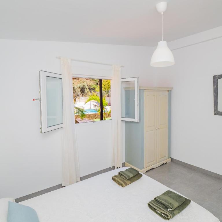 Cubo's Finca Armonia - Vacation Home - 28