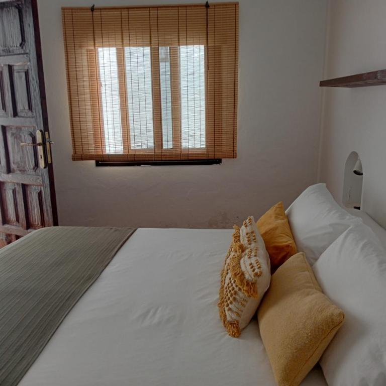 Casa Mocan - Habitación Doble con baño privado - 5