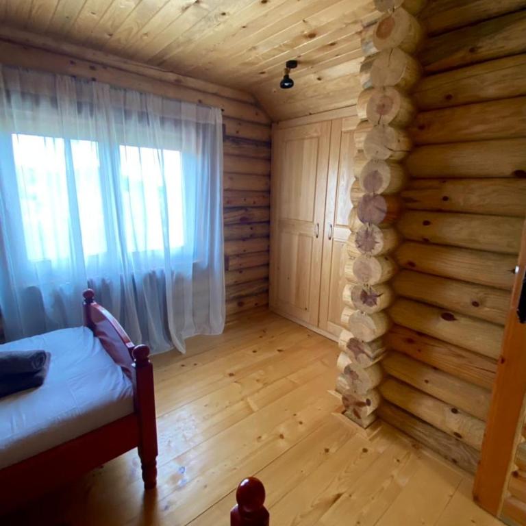 LogCabin Žabljak - Three-Bedroom House - 23
