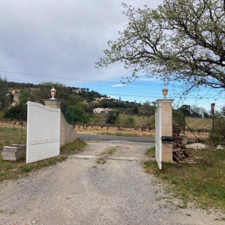 Villa provençale dans le Golfe de Saint Tropez - Haus mit 3 Schlafzimmern - 37