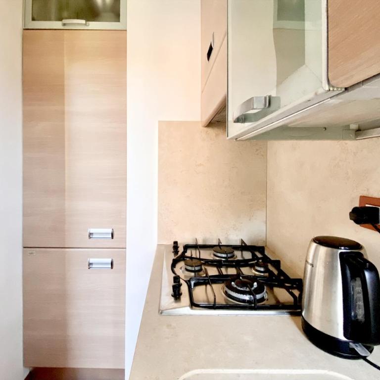 Charming mini apartment near Vatican with parking - Appartamento con 1 Camera da Letto - 18