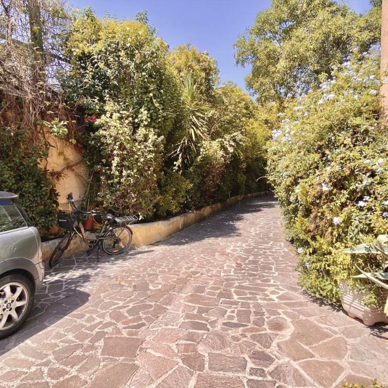 Charming mini apartment near Vatican with parking - Appartamento con 1 Camera da Letto - 29
