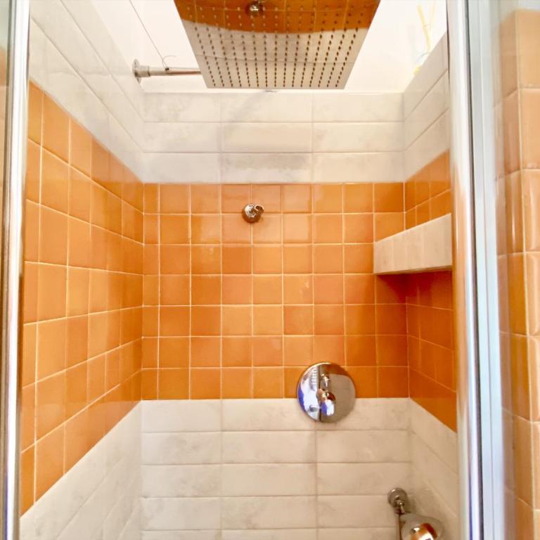 Charming mini apartment near Vatican with parking - Appartamento con 1 Camera da Letto - 21