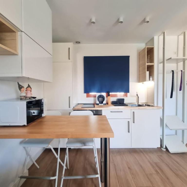 Apartamento EL PATIO V - Appartement - Vue sur Piscine - 28
