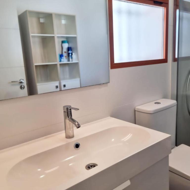 Apartamento EL PATIO V - Appartement - Vue sur Piscine - 40