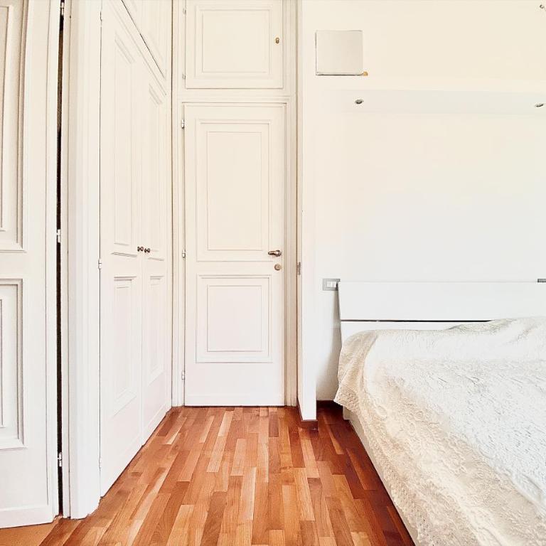 Charming mini apartment near Vatican with parking - Appartamento con 1 Camera da Letto - 15