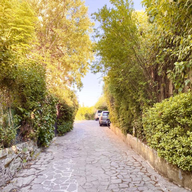 Charming mini apartment near Vatican with parking - Appartamento con 1 Camera da Letto - 26